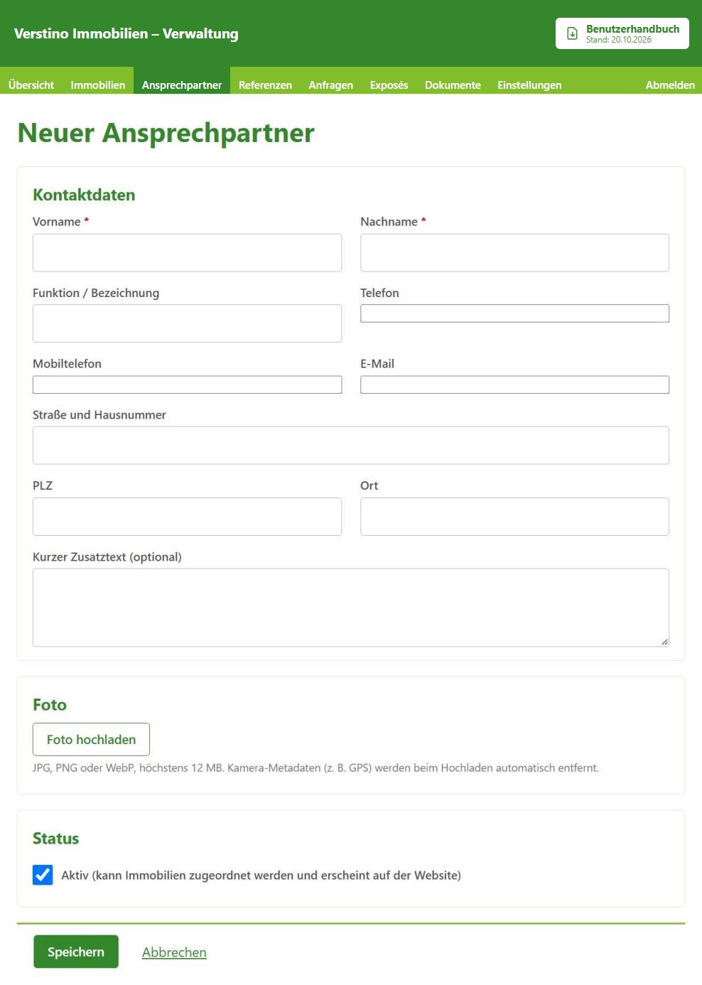 Abbildung