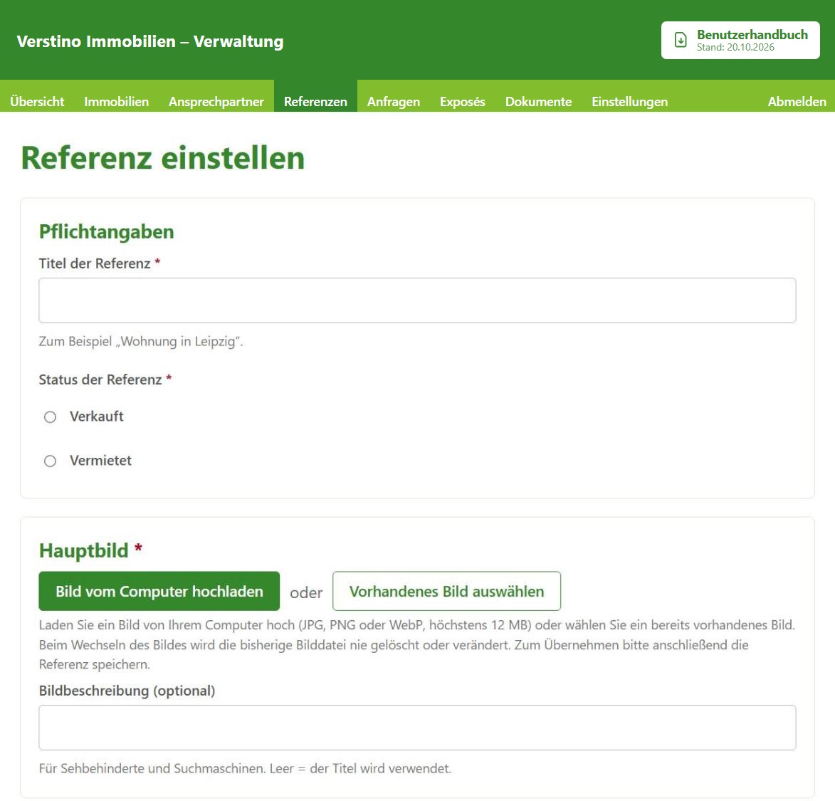 Abbildung