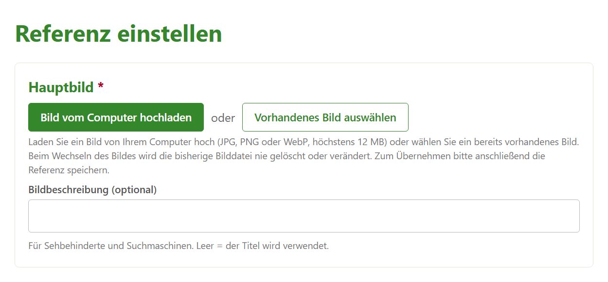Abbildung