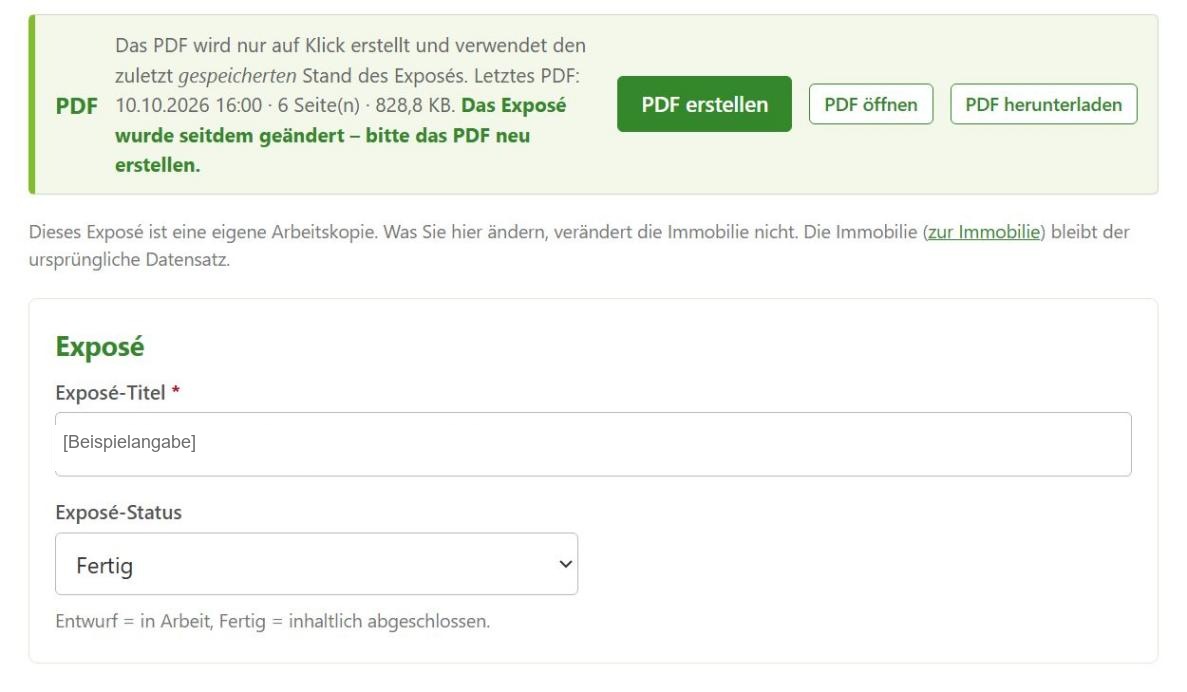 Abbildung