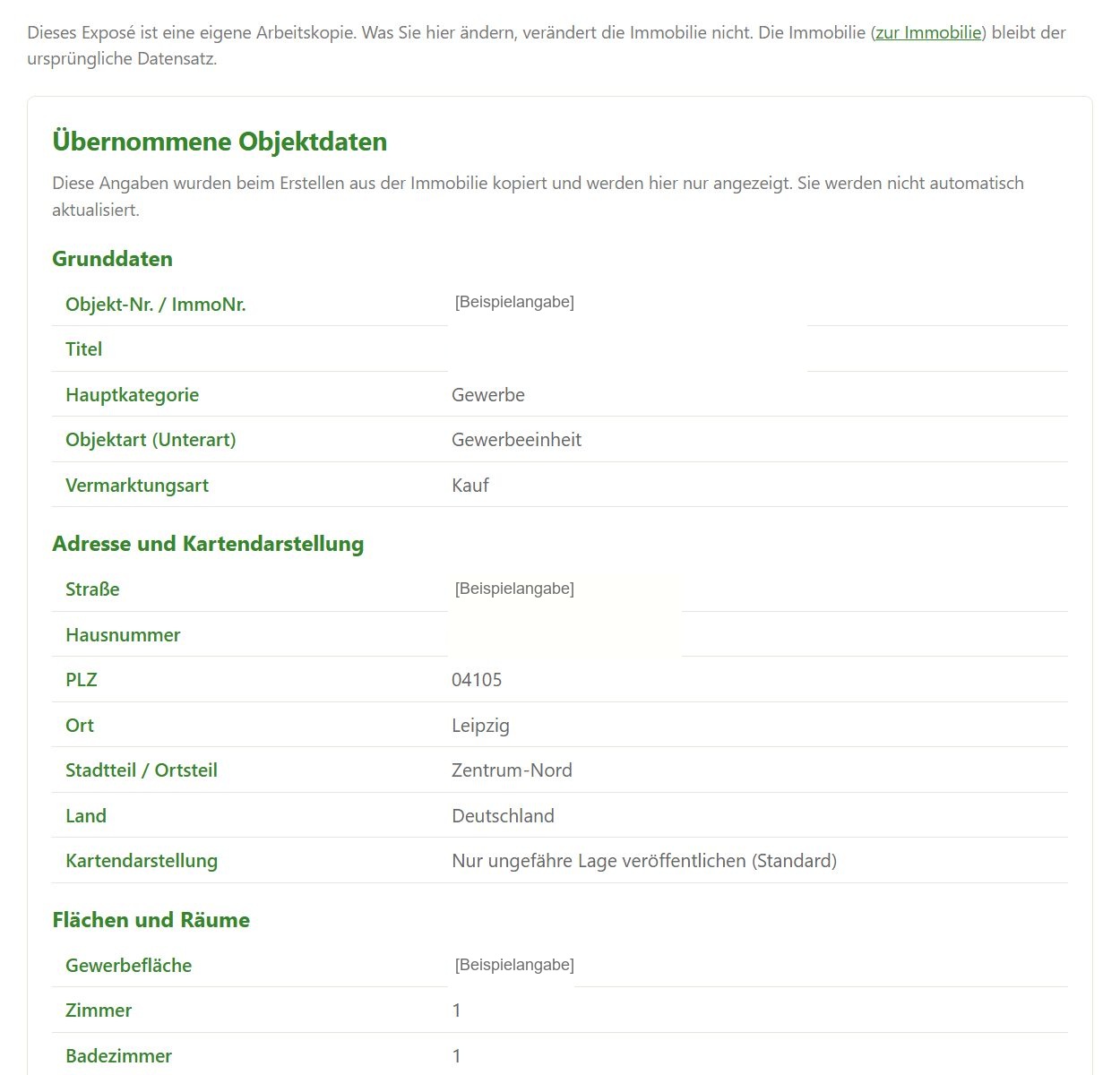 Abbildung