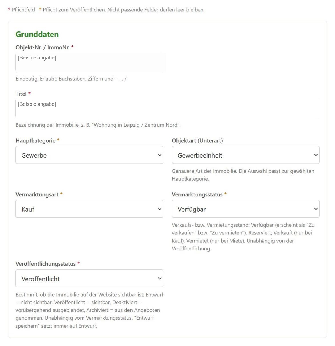 Abbildung