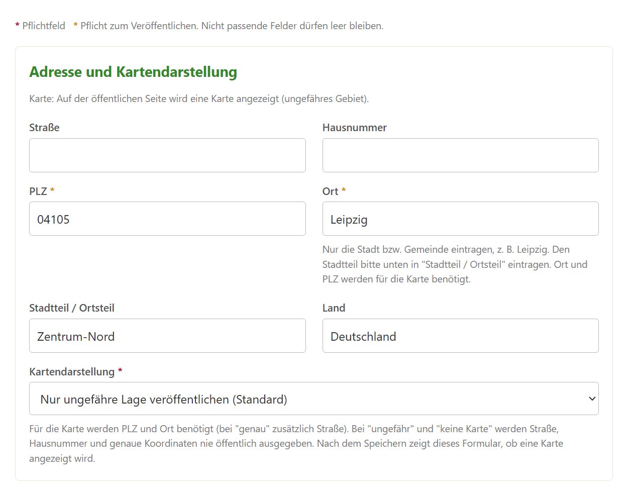 Abbildung